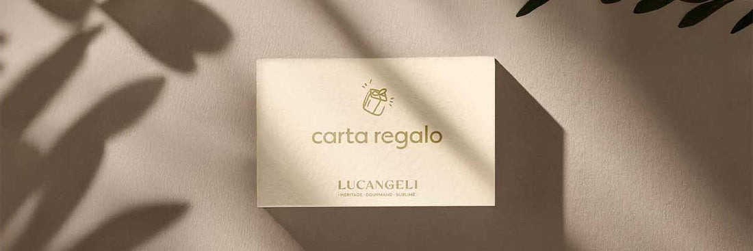 carte cadeau produits italien