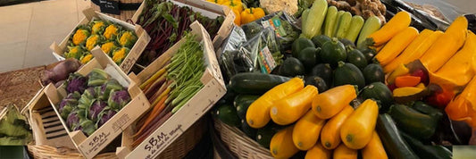 épicerie