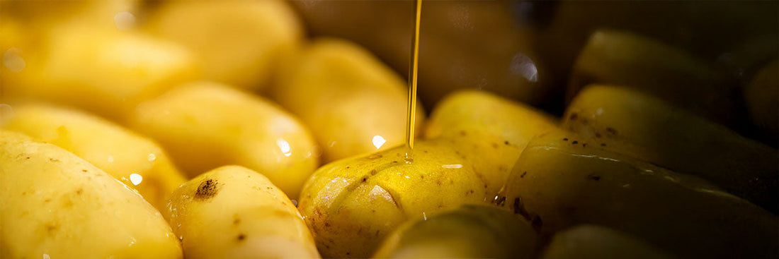 huile d olive