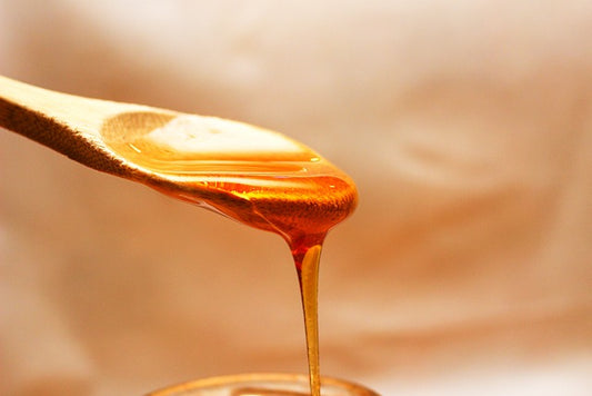 Quel meilleur miel pour mal de gorge ?