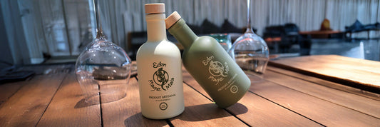 personnalisation de bouteilles