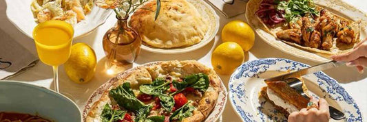 Cuisine automne