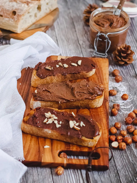 pate a tartiner maison