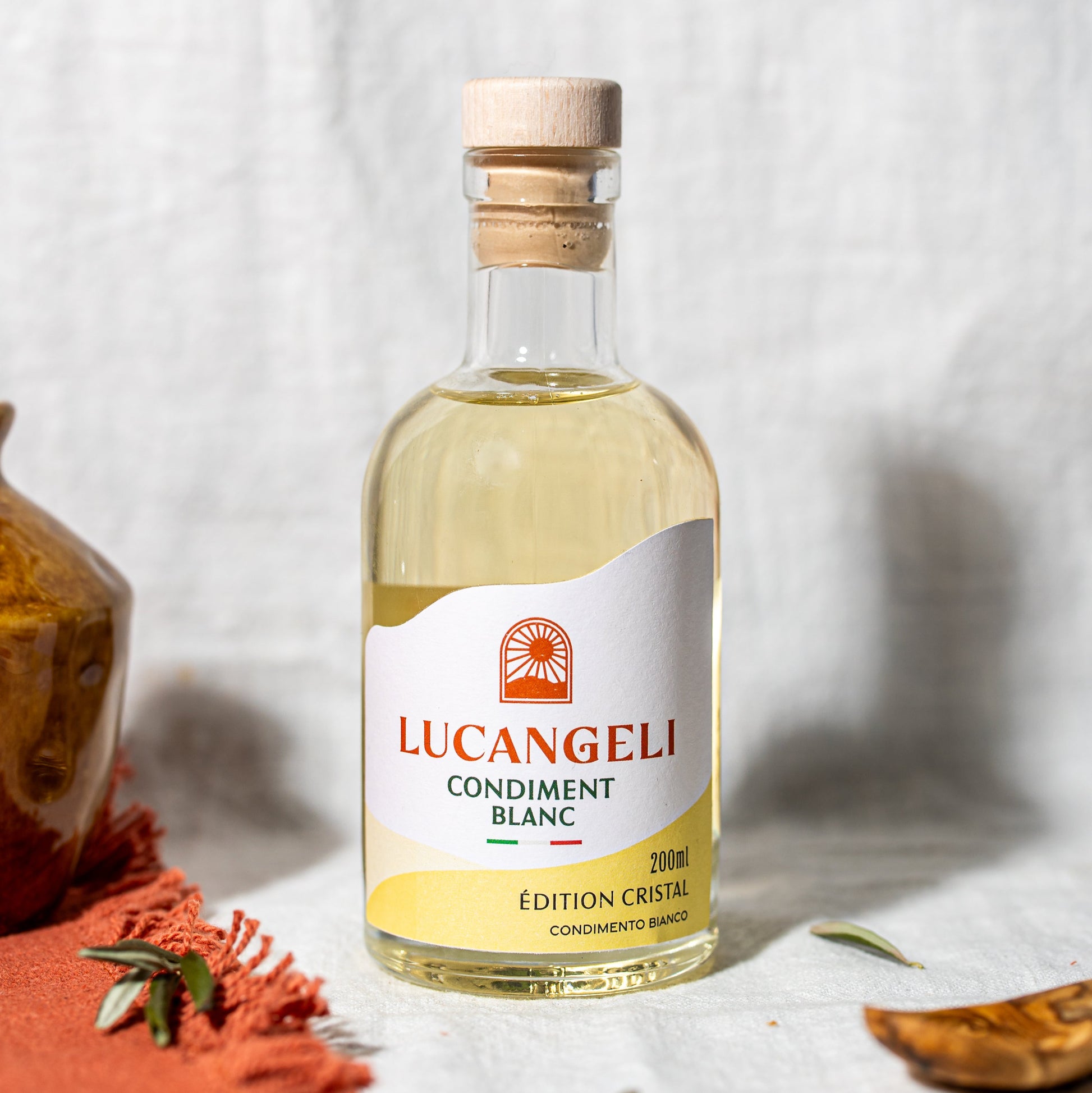 recettes vinaigre balsamique