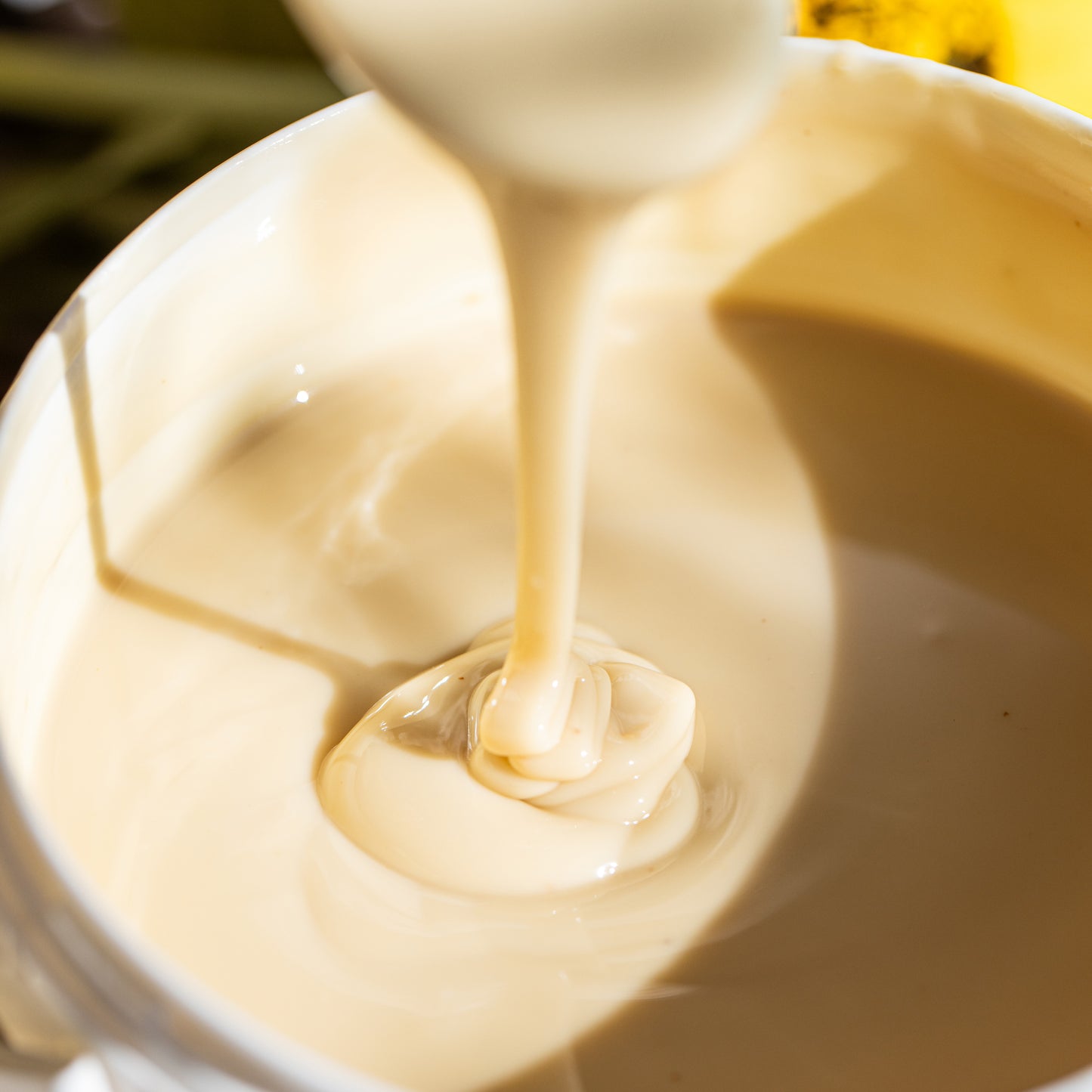 Purée amande 100%