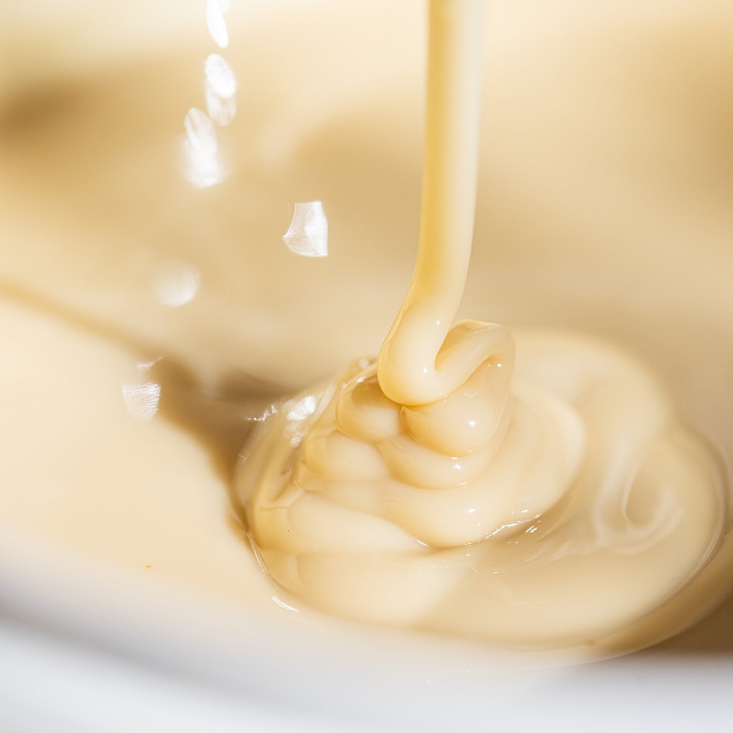 Purée amandes 100%