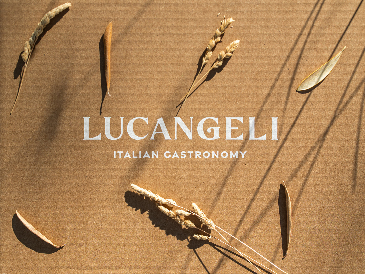 TRIO - CONFEZIONE OLIO D'OLIVA 200 ML