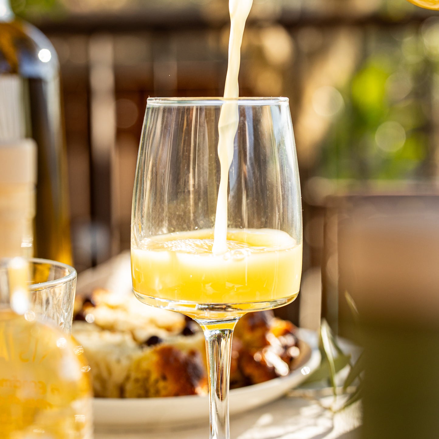 PUR JUS DE BERGAMOTE BIO