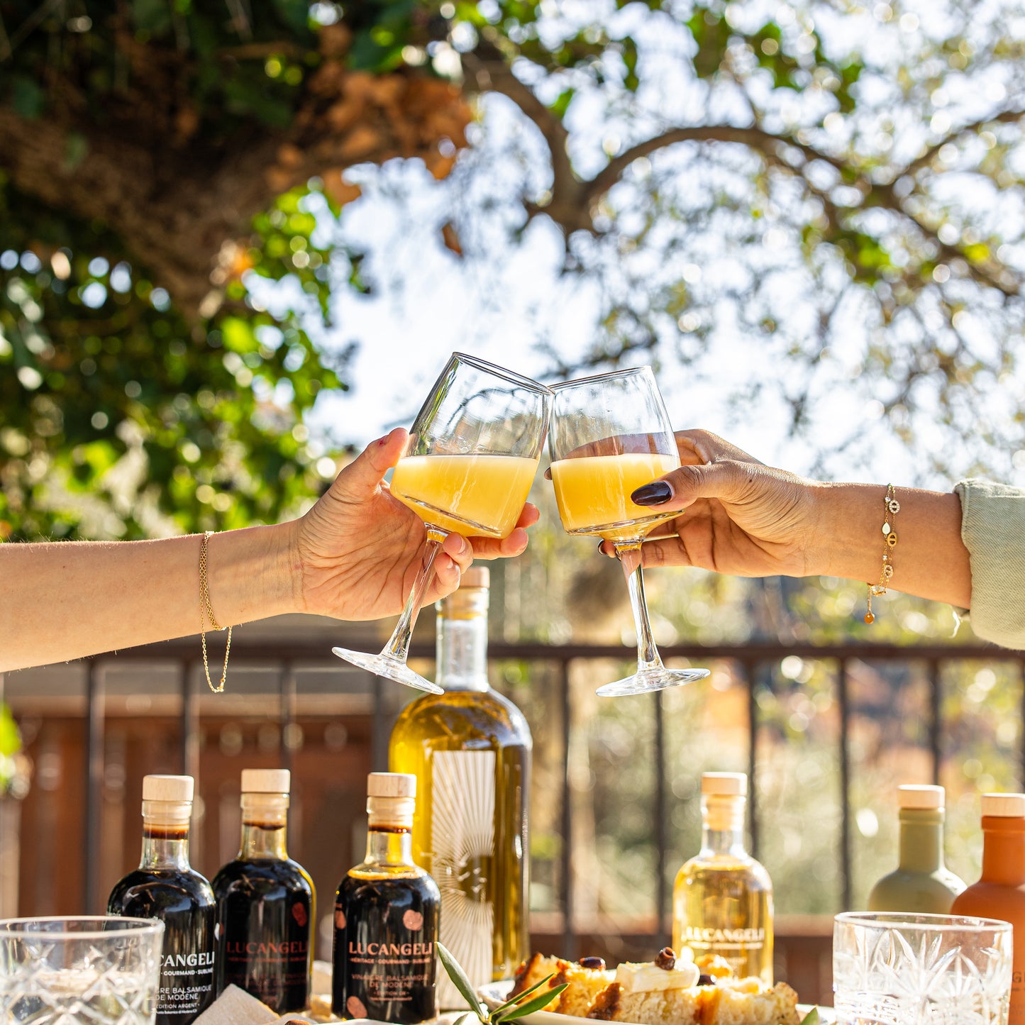 PUR JUS DE BERGAMOTE BIO