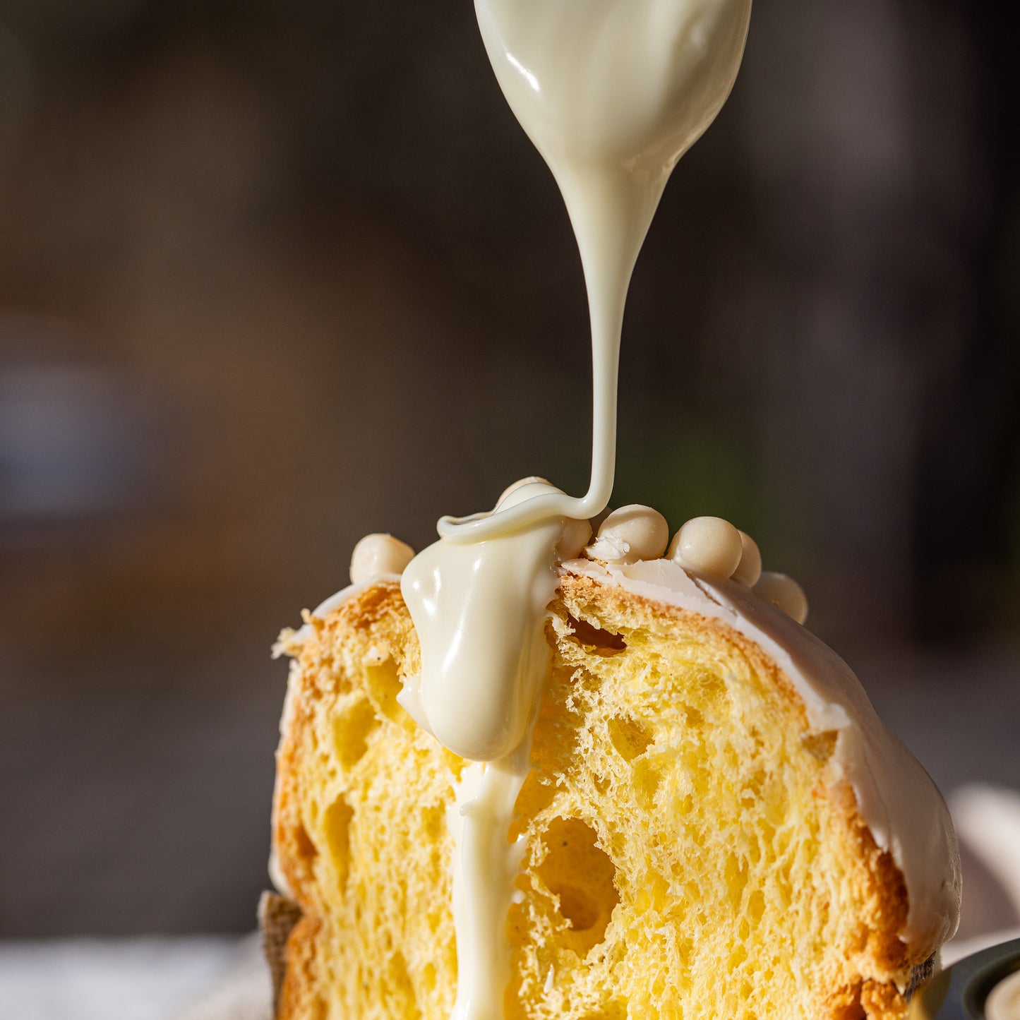 MINI PANETTONE BERGAMOTE