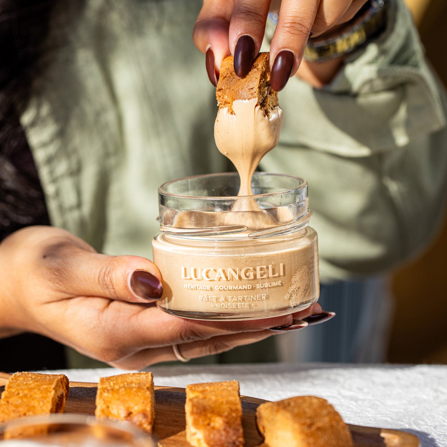 SET OF 5 SPREADS 40%