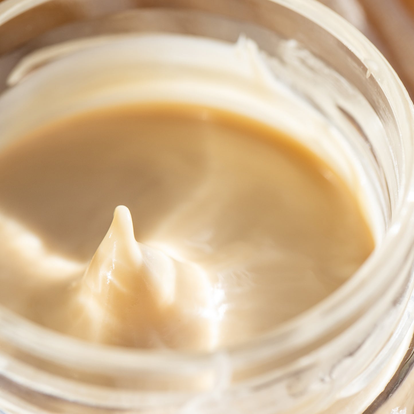 PÂTE À TARTINER AMANDES