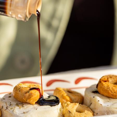 Balsamic vinegar<br>PGI Gold