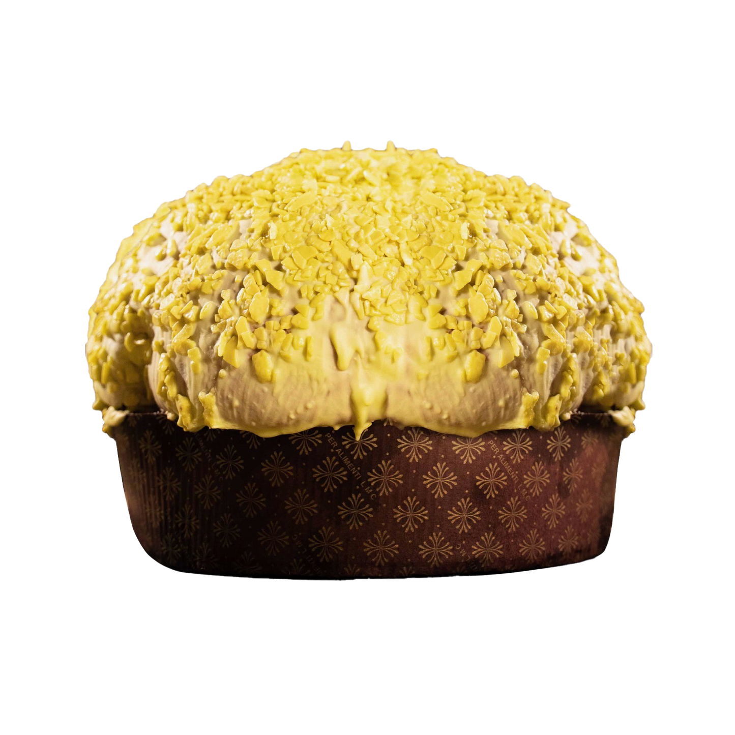 bergamote pâtisserie