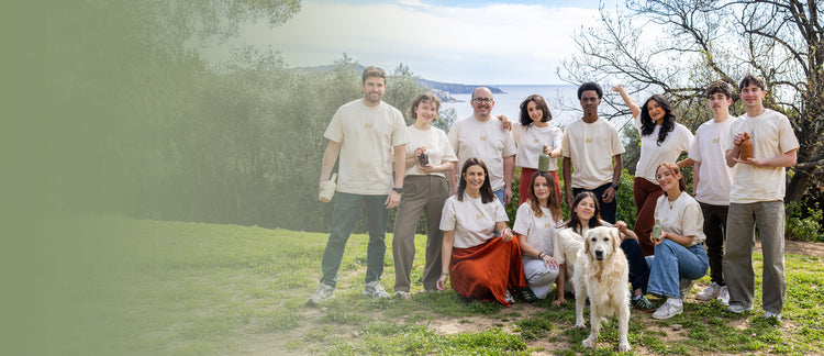 Lucangeli - L'huile d'olive bio en direct du producteur