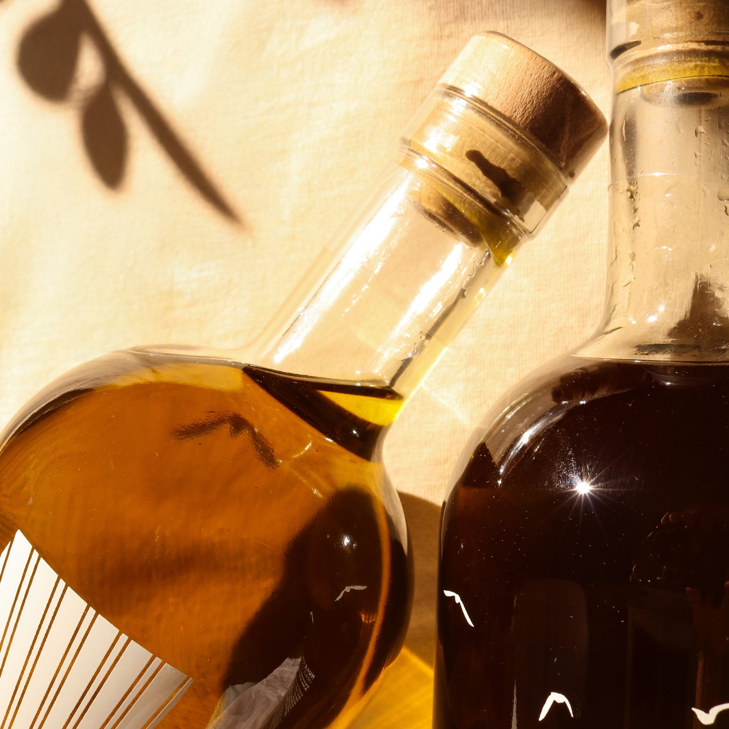 HUILE D'OLIVE FRUITÉ MÛR 1L ÉDITION LIMITÉE