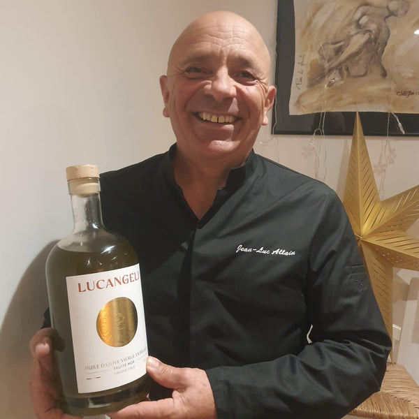 partenaire de Lucangeli