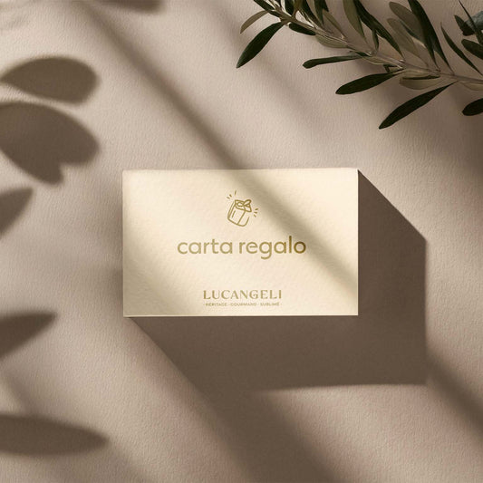 CARTE CADEAU